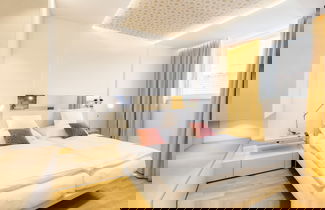 Photo 8 - Vienna Grand Apartments DANUBE