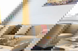 Photo 19 - Vienna Grand Apartments DANUBE