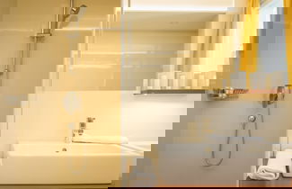 Photo 34 - Vienna Grand Apartments DANUBE