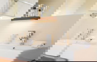 Photo 39 - Vienna Grand Apartments DANUBE