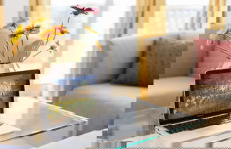 Photo 10 - Vienna Grand Apartments DANUBE