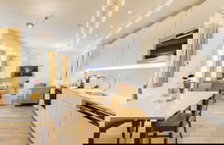 Photo 6 - Vienna Grand Apartments DANUBE