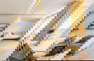 Photo 28 - Vienna Grand Apartments DANUBE