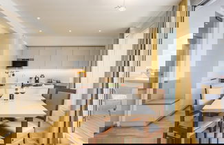 Photo 15 - Vienna Grand Apartments DANUBE