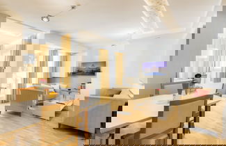 Photo 14 - Vienna Grand Apartments DANUBE