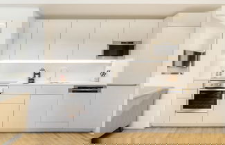 Photo 18 - Vienna Grand Apartments DANUBE