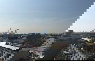 Photo 51 - Vienna Grand Apartments DANUBE