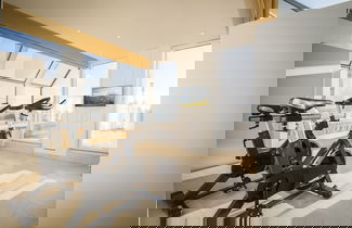 Photo 43 - Vienna Grand Apartments DANUBE