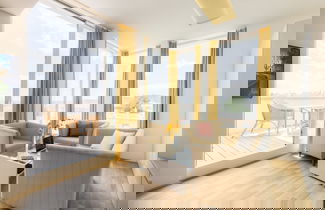 Photo 27 - Vienna Grand Apartments DANUBE