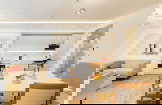 Photo 7 - Vienna Grand Apartments DANUBE