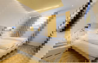 Photo 9 - Vienna Grand Apartments DANUBE