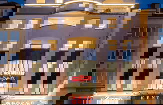 Photo 49 - Vienna Grand Apartments DANUBE