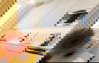 Photo 16 - Vienna Grand Apartments DANUBE