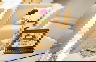 Photo 23 - Vienna Grand Apartments DANUBE