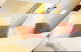 Photo 4 - Vienna Grand Apartments DANUBE