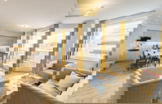 Photo 26 - Vienna Grand Apartments DANUBE