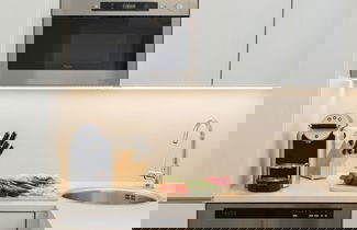 Photo 17 - Vienna Grand Apartments DANUBE