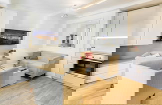 Photo 25 - Vienna Grand Apartments DANUBE