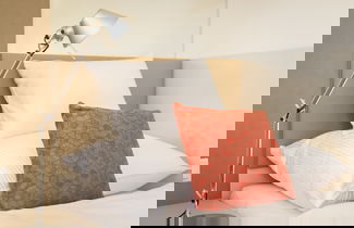 Photo 11 - Vienna Grand Apartments DANUBE