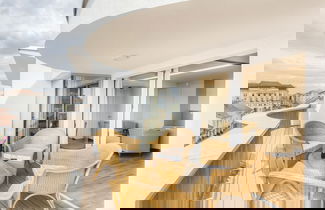 Photo 29 - Vienna Grand Apartments DANUBE