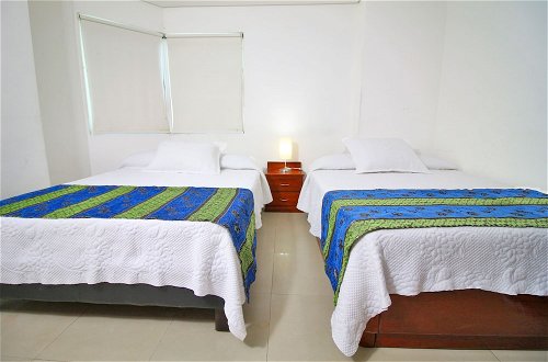 Foto 56 - Apartamento Laguito - Vista al Mar