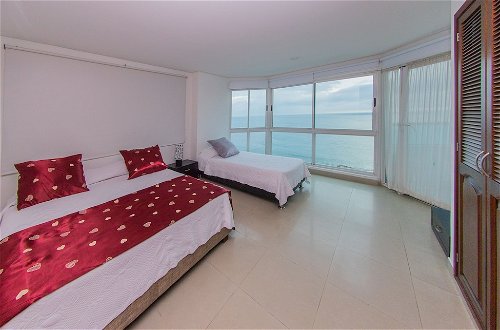 Photo 23 - Apartamento Laguito - Vista al Mar