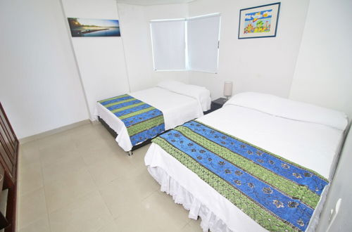 Foto 67 - Apartamento Laguito - Vista al Mar