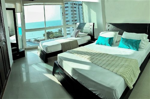 Foto 7 - Apartamento Laguito - Vista al Mar