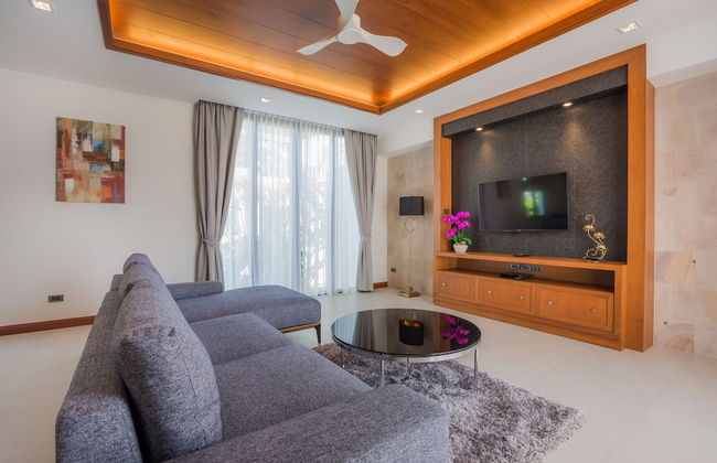 Villa Palavee B2 - Foto 20