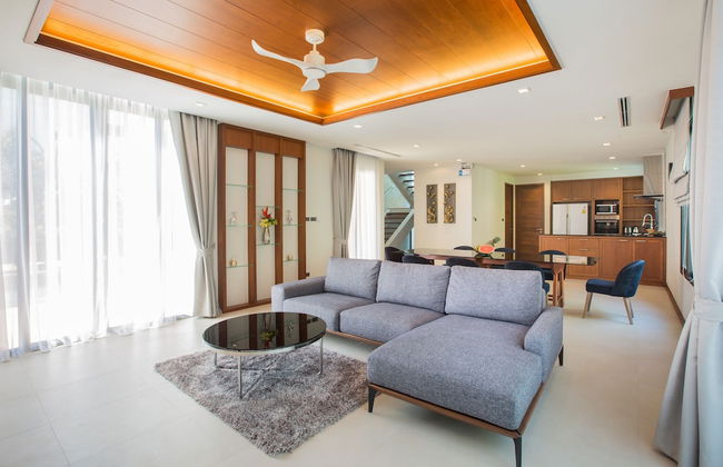 Villa Palavee B2 - Foto 18