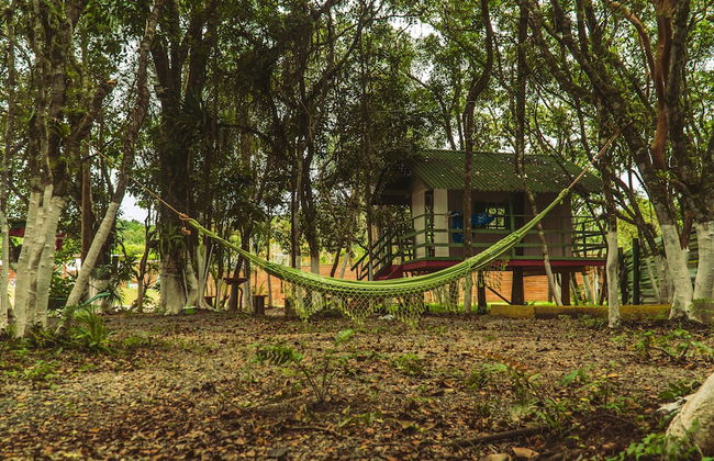 Paraíso do Estaleirinho - Baln Camboriú - Foto 30
