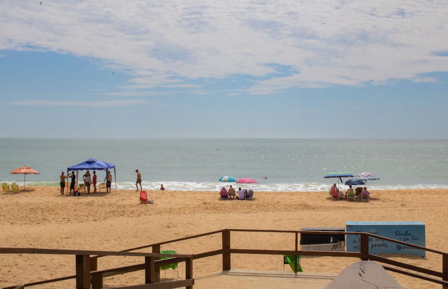 Paraíso do Estaleirinho - Baln Camboriú - Foto 37