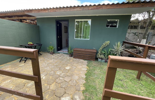 Paraíso do Estaleirinho - Baln Camboriú - Foto 46