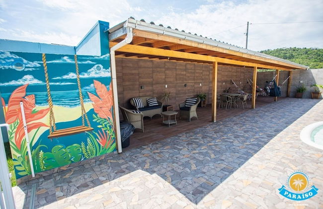 Paraíso do Estaleirinho - Baln Camboriú - Foto 18