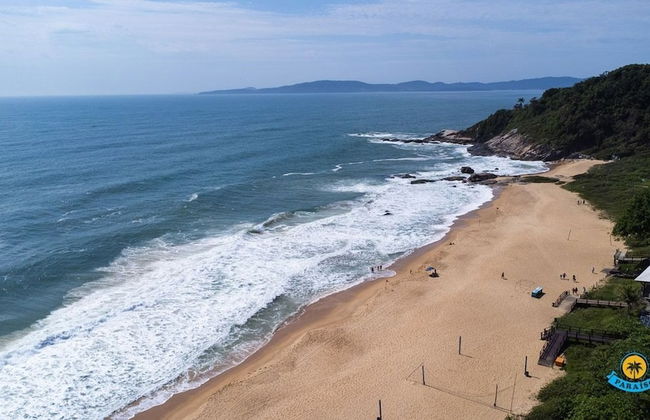 Paraíso do Estaleirinho - Baln Camboriú - Foto 41