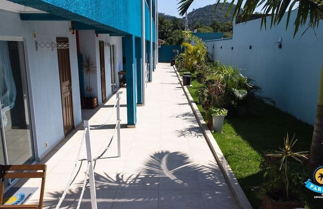 Paraíso do Estaleirinho - Baln Camboriú - Foto 21