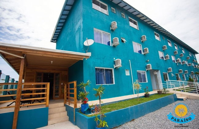 Paraíso do Estaleirinho - Baln Camboriú - Foto 34