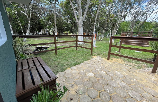 Paraíso do Estaleirinho - Baln Camboriú - Foto 44
