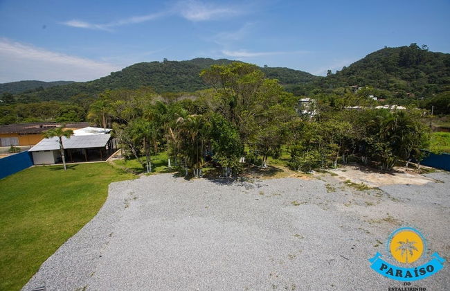 Paraíso do Estaleirinho - Baln Camboriú - Foto 43