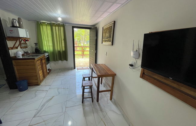 Paraíso do Estaleirinho - Baln Camboriú - Foto 17