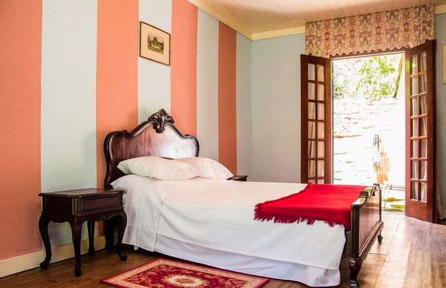 Estâncias Duvivier Hotel - Foto 28
