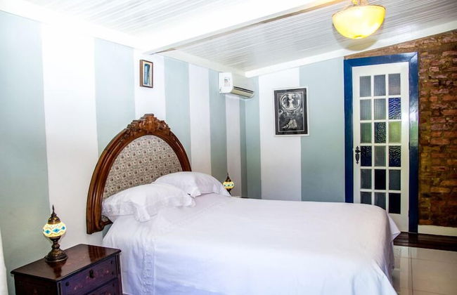 Estâncias Duvivier Hotel - Foto 23