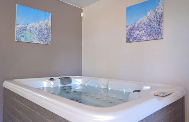 Luxurious Cottage in Durbuy With Swimming Pool - Foto 25