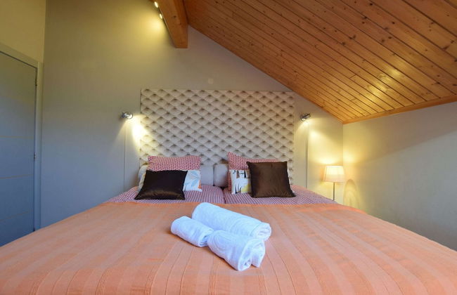 Luxurious Cottage in Durbuy With Swimming Pool - Foto 4