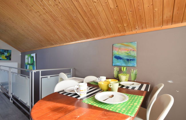 Luxurious Cottage in Durbuy With Swimming Pool - Foto 29