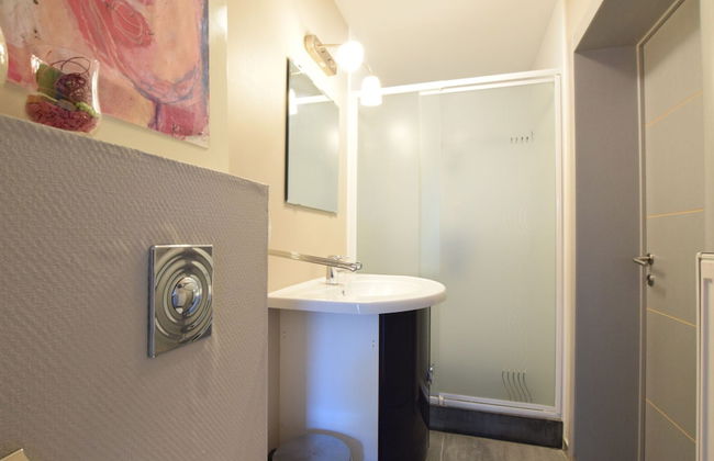 Luxurious Cottage in Durbuy With Swimming Pool - Foto 21