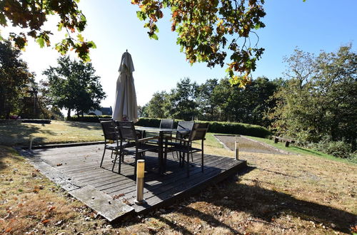 Photo 32 - Luxurious Cottage in Durbuy With Swimming Pool