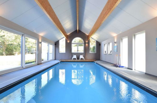 Photo 29 - Luxurious Cottage in Durbuy With Swimming Pool