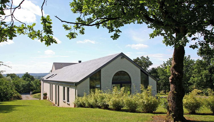 Photo 1 - Luxurious Cottage in Durbuy With Swimming Pool