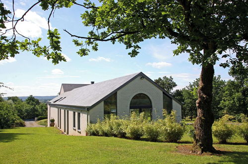 Photo 1 - Luxurious Cottage in Durbuy With Swimming Pool